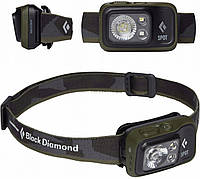 Ліхтар налобний Black Black Diamond Spot 400 (Dark Olive)