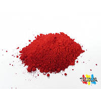 Пігмент органічний яскраво-червоний концентрований Tricolor RN/P.RED-3 IN