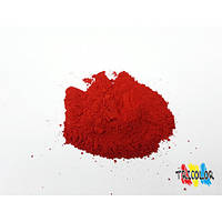 Пігмент органічний яскраво-червоний концентрований Tricolor RN/P.RED-3 CH