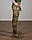 Жіночі військові зимові штани в піксельному принті з матеріалом ріп-стоп та флісовою підкладкою для ЗСУ, фото 5