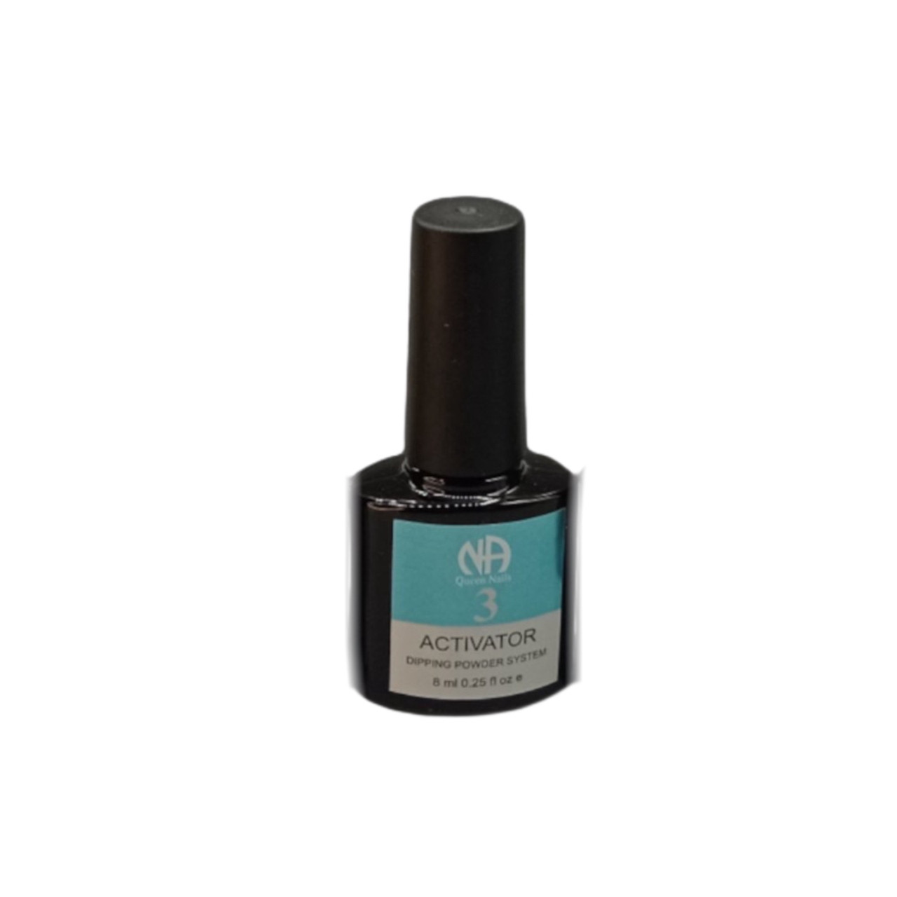Активатор для Дип нарощування Queen Nails, 8 мл