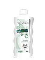 ШАМПУНЬ З ЕКСТРАКТОМ АЛОЕ ВЕРА 300 МЛ від ERSAG