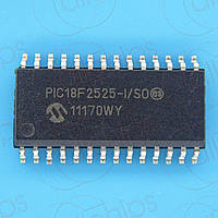 Микроконтроллер Microchip PIC18F2525-I/SO SOP28