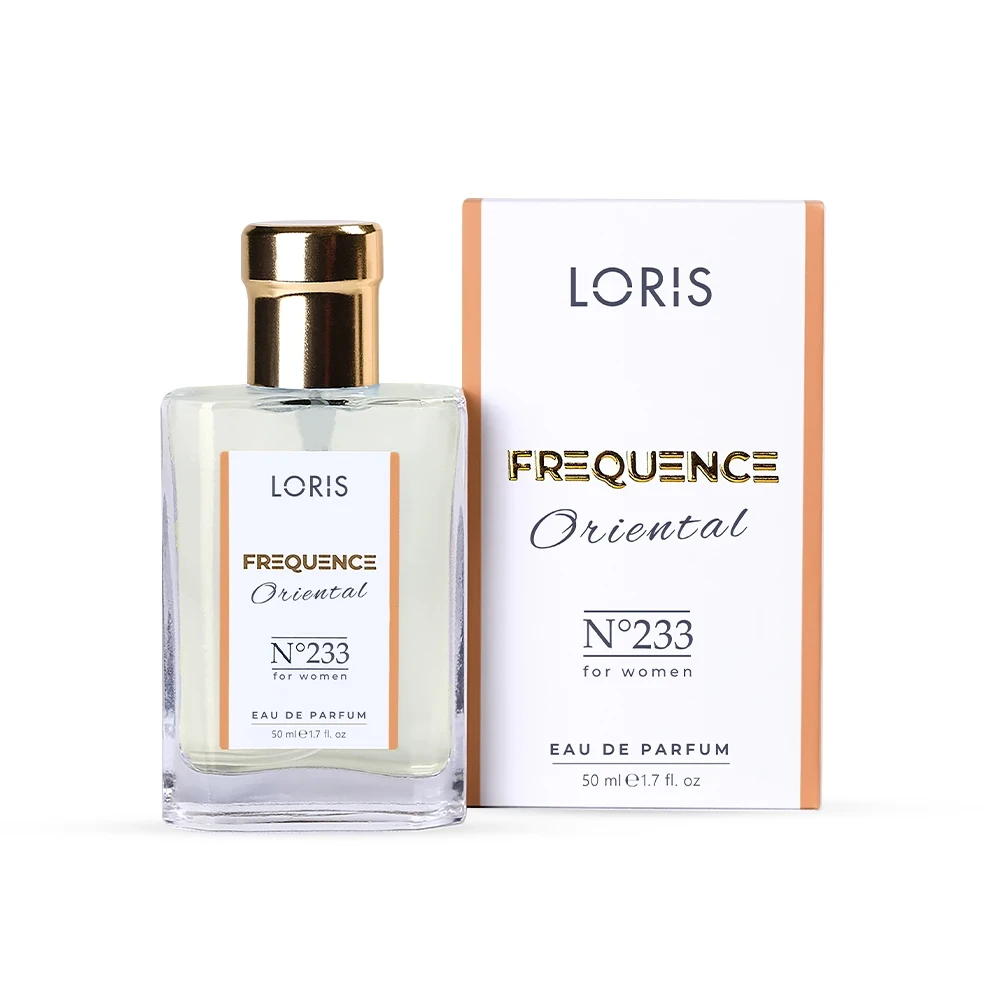 LORİS K-233 Olympea (Олімпія) тестер 50 мл, жіночий парфум Frequence
