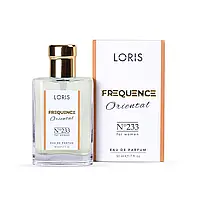 LORİS K-233 Olympea (Олімпія) тестер 50 мл, жіночий парфум Frequence