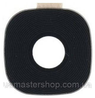 Скло камери Samsung J600 Galaxy J6 без рамки, фото 1