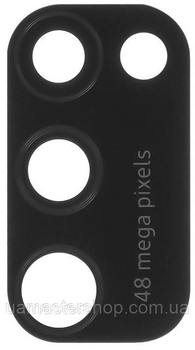 Скло камери Samsung M305 Galaxy M30 без рамки, фото 1