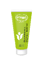 КРЕМ ДЛЯ МАСАЖУ 200 МЛ від ERSAG