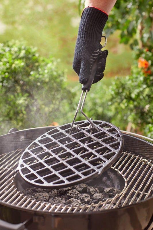 Знімач для решітки Weber
