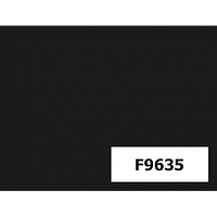 Пігмент железоокисный чорний Tricolor F9635