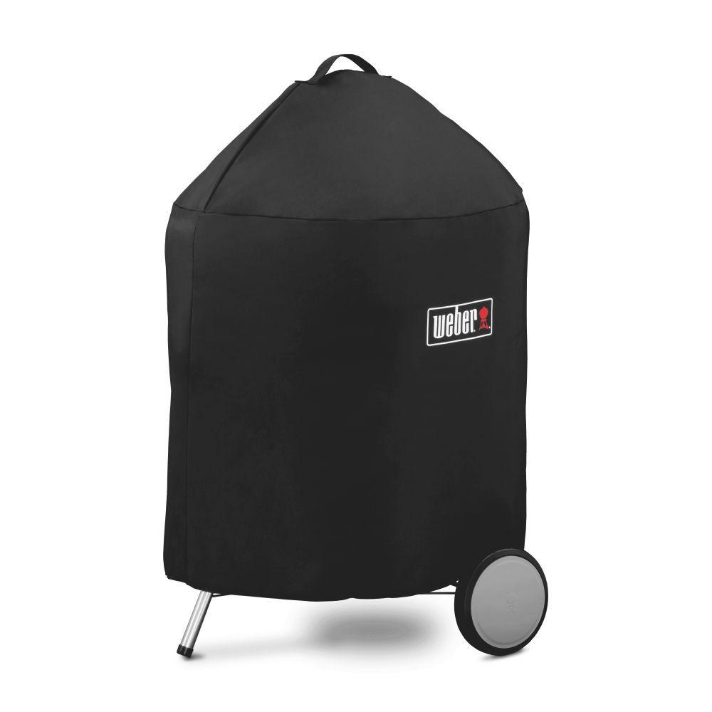 Чохол Premium для вугільних грилів WEBER діаметром 57 см