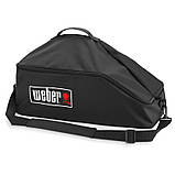 Чохол-сумка Premium для гриля WEBER Go-Anywhere, фото 4