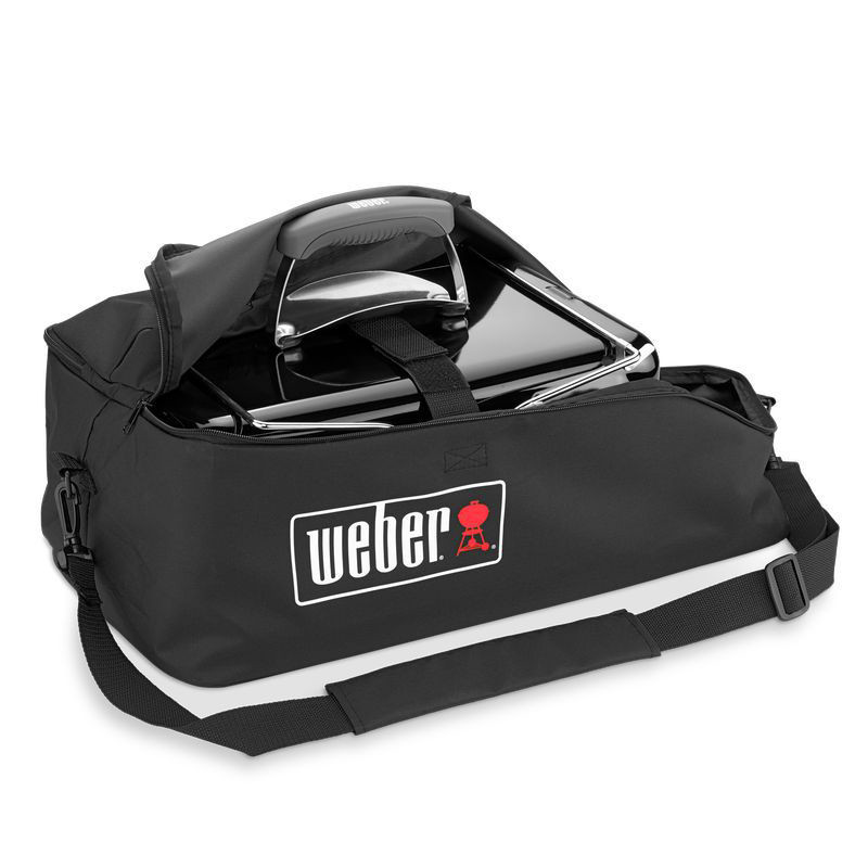 Чохол-сумка Premium для гриля WEBER Go-Anywhere