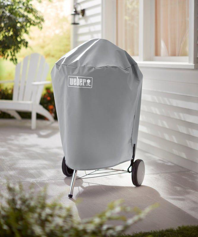 Чохол стандарт для вугільного гриля Weber 57 см