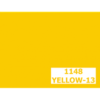 Пігмент органічний жовтий світломіцний Tricolor 1148 P.YELLOW-13