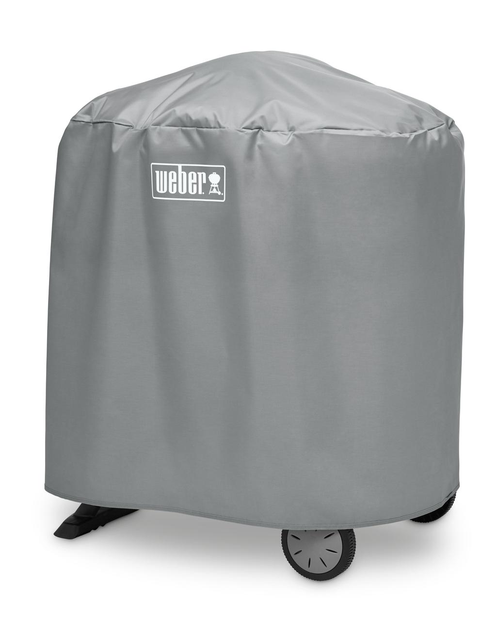 Чехол для гриля Weber Q™ 100/1000 та 200/2000 + подставка