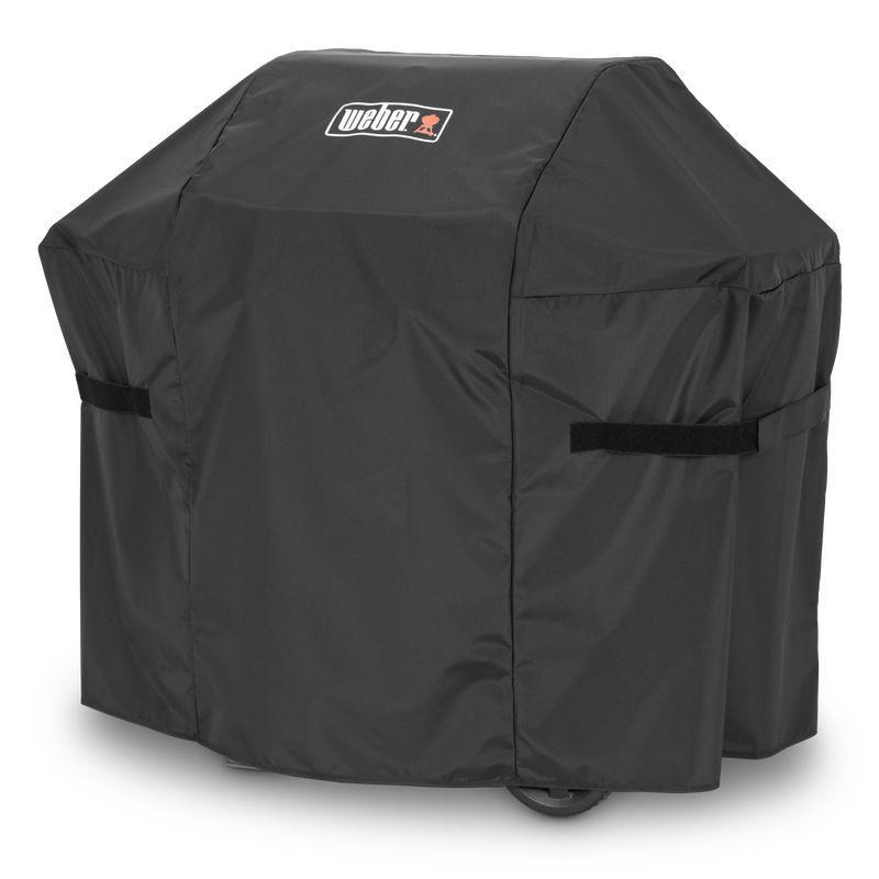 Чохол Premium для газових грилів WEBER Spirit II 200 серії