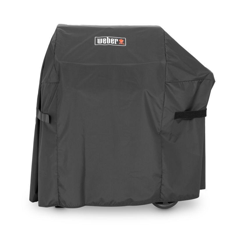 Чохол Premium для газових грилів WEBER Spirit II 300 серії