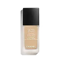 Устойчивый тональный флюид Ultra Le Teint от Chanel, 30 мл