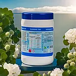 Хлорний дезінфікуючий засіб Бланідас 300 в гранулах 1 кг, фото 2