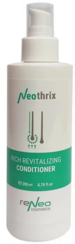 Комплексний відновлюючий кондиціонер / Rich Revitalizing Conditioner / Derma Series 200мл