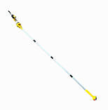 Акумуляторний висоторіз DeWalt (24 V 5.0 Ah) повний комплект, фото 3