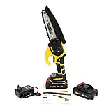 Акумуляторний висоторіз DeWalt (24 V 5.0 Ah) повний комплект, фото 7
