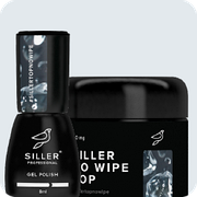 Фінішне покриття Siller