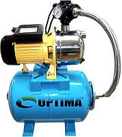Насосна станція Optima Jet 100S (Польща)