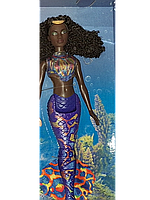 Русалочка Тамика сестра Ариэль из набора Mattel Disney The Little Mermaid Ultimate Ariel Sisters 7-Pack Set