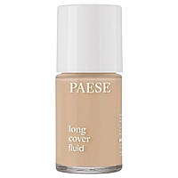 PAESE Тональний крем Long Cover Fluid (1.75) Sand Beige NEW