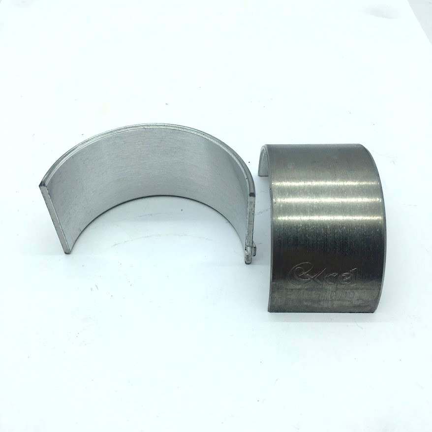 Вкладиші шатуна двигуна R-185/190N рем. +0,50 (СН)