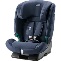 Автокресло BRITAX-ROMER EVOLVAFIX Moonlight Blue