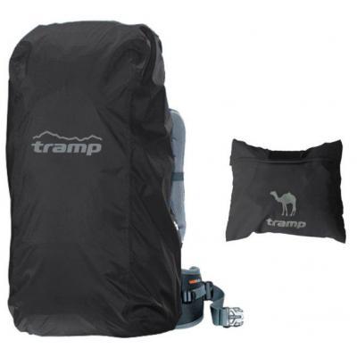 Чехол для рюкзака Tramp на рюкзак L (TRP-019) (код 987605)