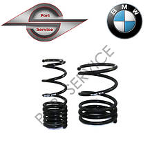 Пружини на BMW БМВ e90