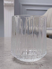 Набір низьких склянок на 250 мл набір 6 шт