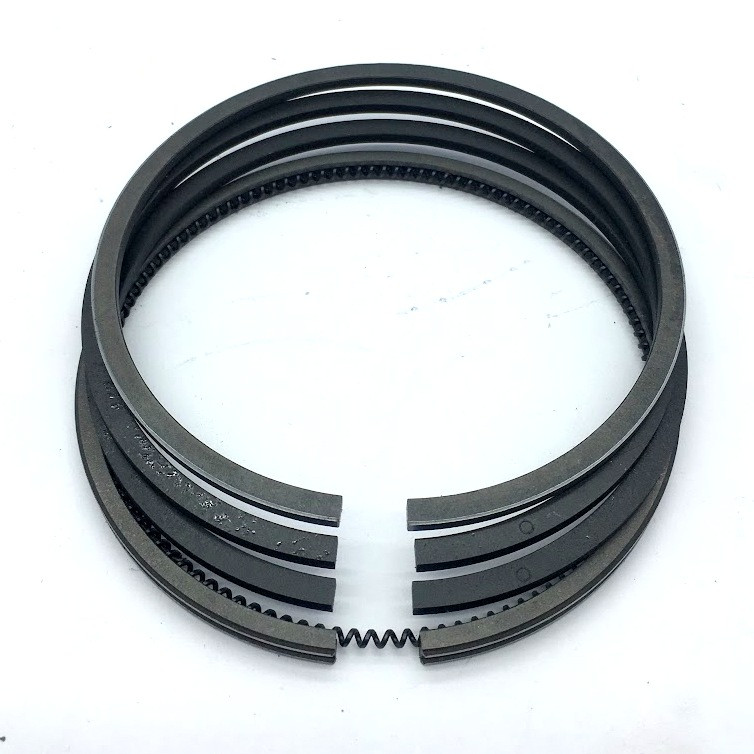 Кільця поршневі двигуна GX192F STD (92 мм, комплект) (СН), фото 1