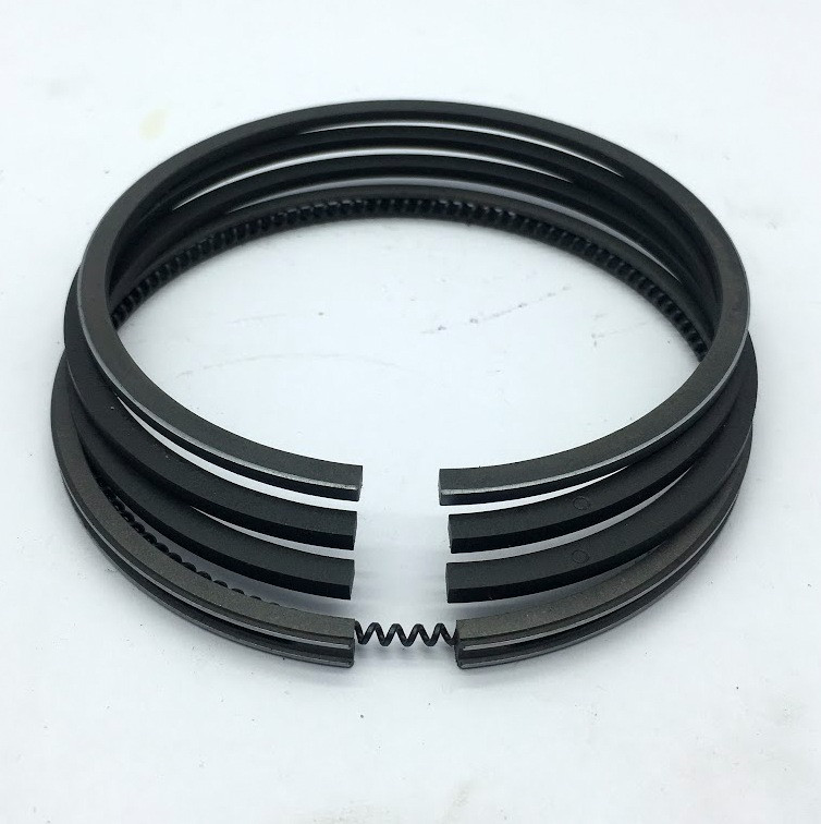 Кільця поршневі двигуна R-190 (d-90 mm) (СН)