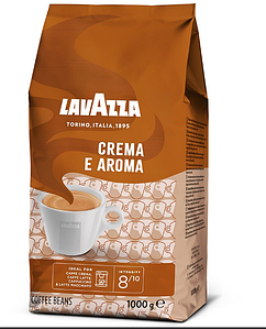 Lavazza Crema e Aroma 1kg 1/6