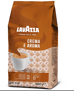 Lavazza Crema e Aroma 1000g 1/6