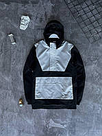 Мужская куртка анорак Lacoste M1797