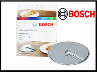 Диск для нарізки/терки Bosch MUZ45AG1