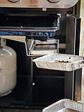 Газовий гриль Weber Genesis EPX-335, чорний, фото 7