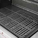 Газовий гриль Weber Genesis EPX-335, чорний, фото 4
