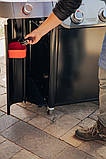 Газовий гриль Weber Genesis EPX-335, чорний, фото 8