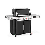 Газовий гриль Weber Genesis EPX-335, чорний, фото 3