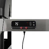 Газовий гриль Weber Genesis EPX-335, чорний, фото 11