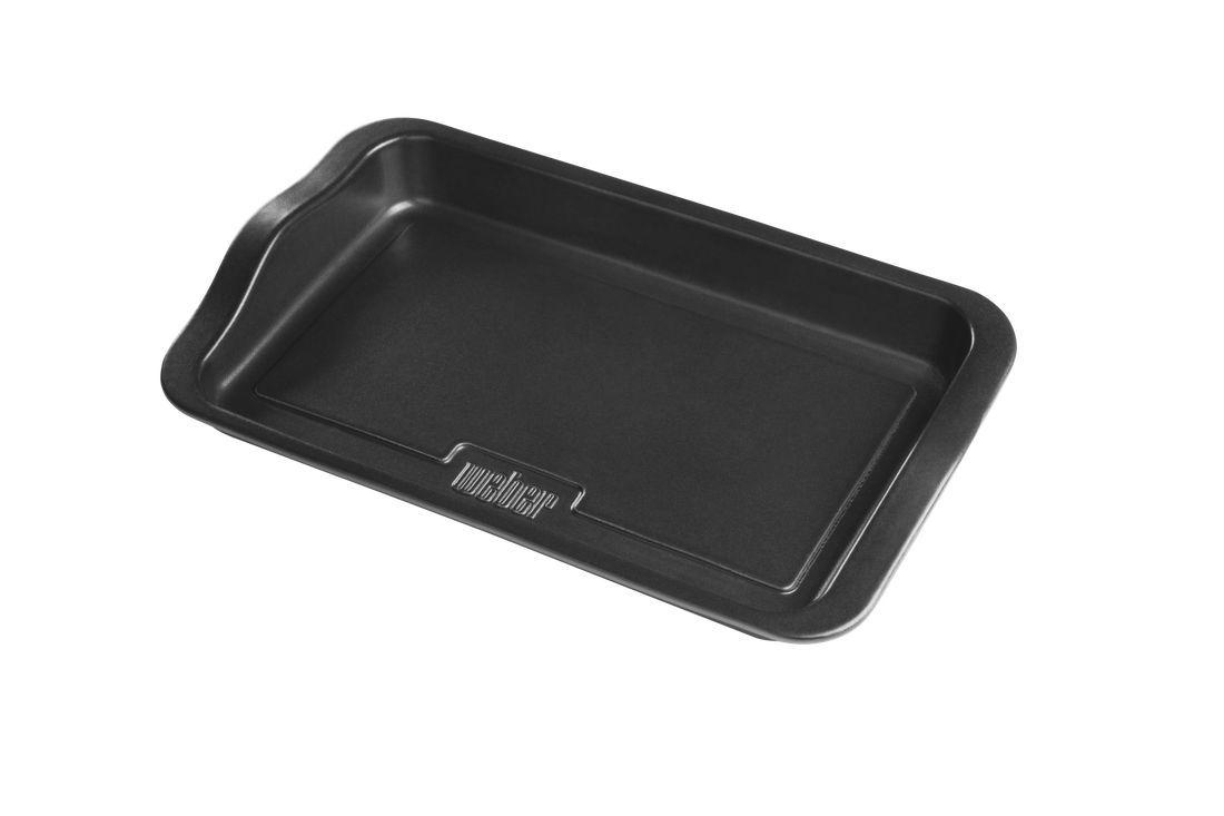 Керамічна планча для приготування Weber