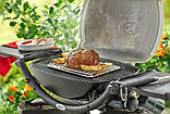 Підставка для запікання для Weber Q 100-1000 серії, фото 5
