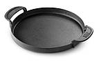 Сковорода для гриля Weber Gourmet BBQ System, фото 4